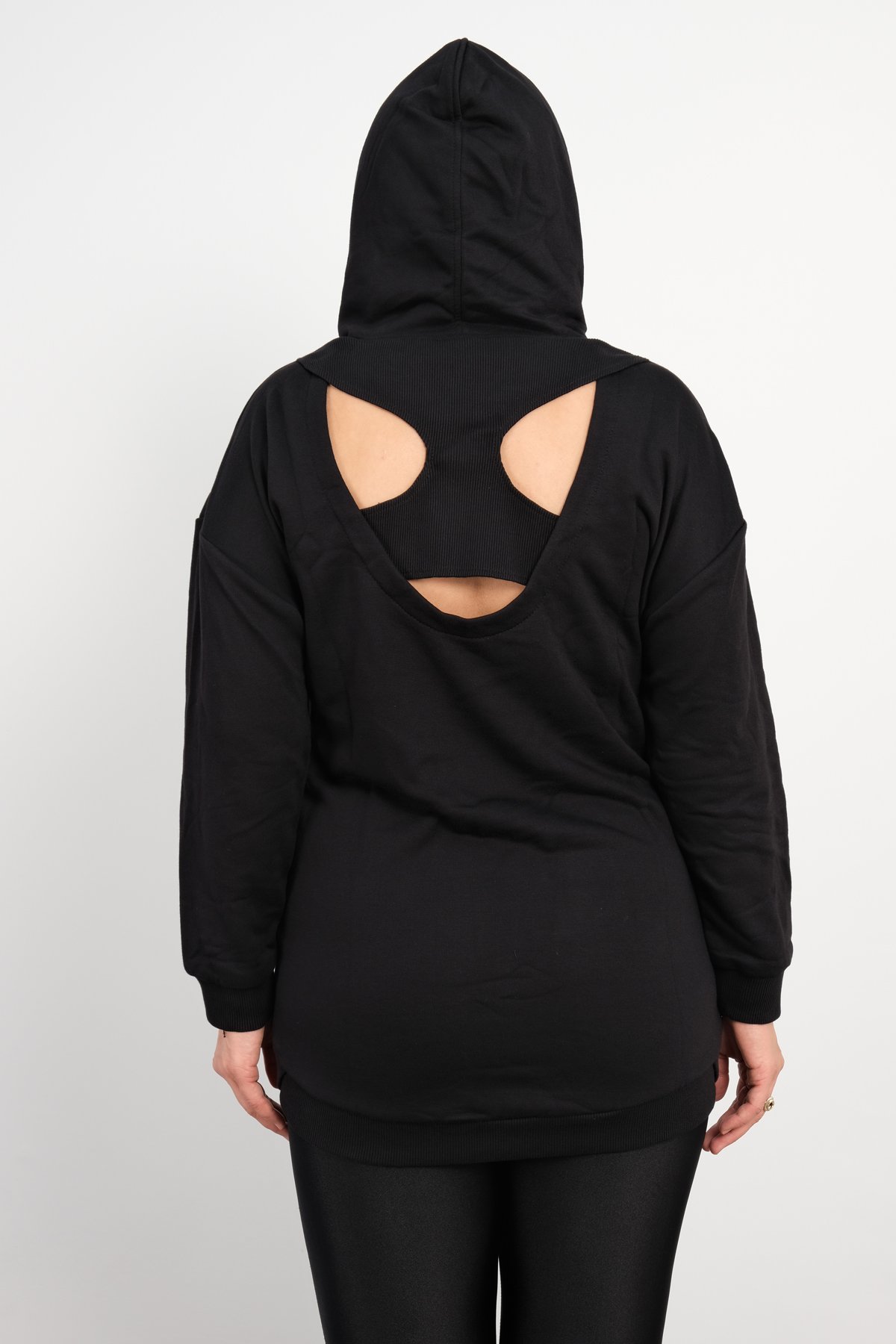 Tunics-Black