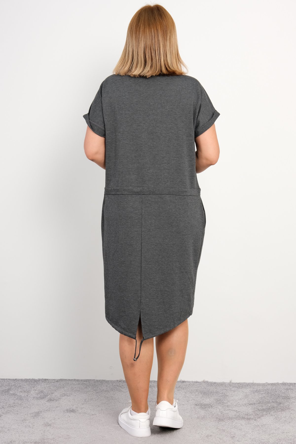 Dresses-Grey