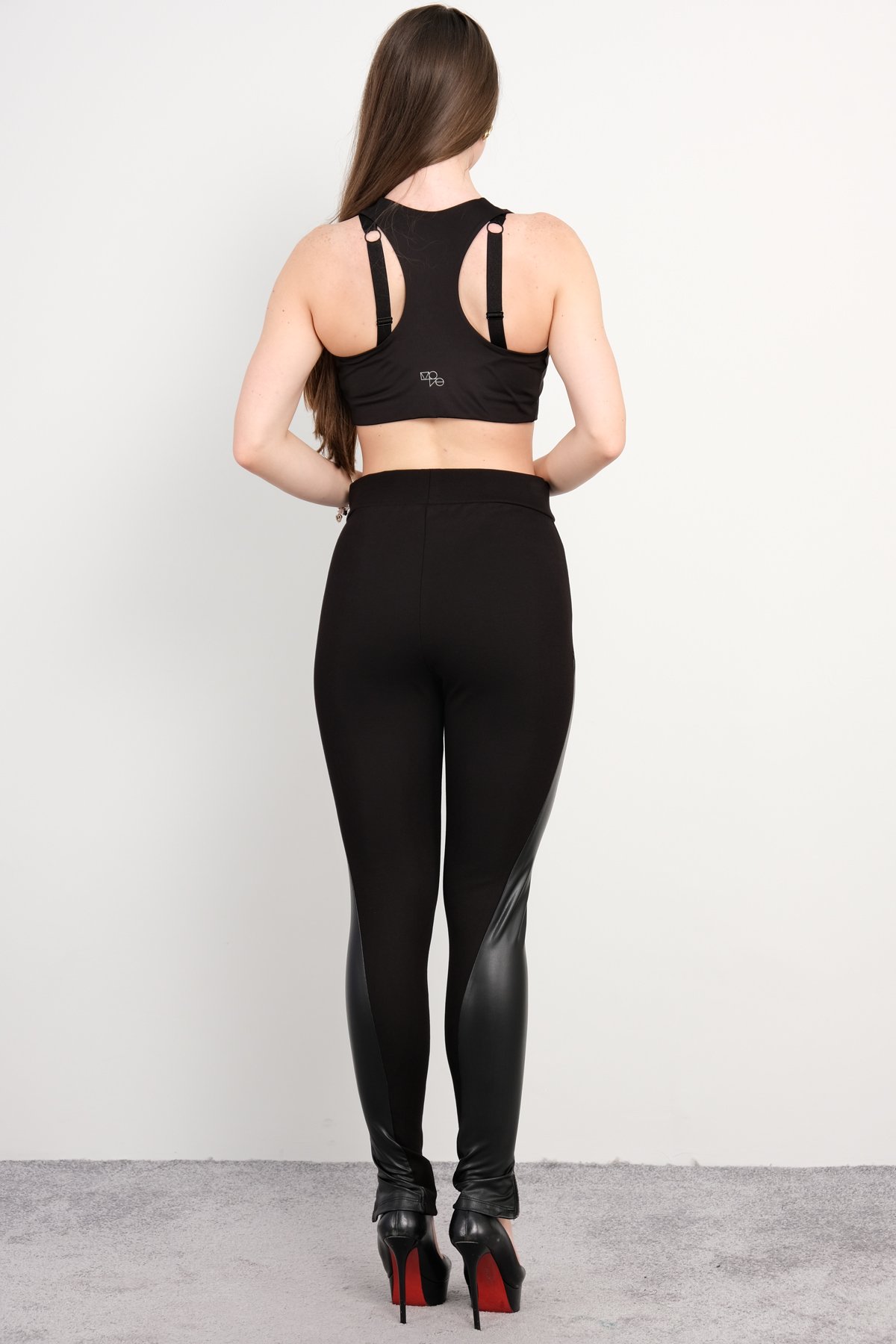 Leggings-Black