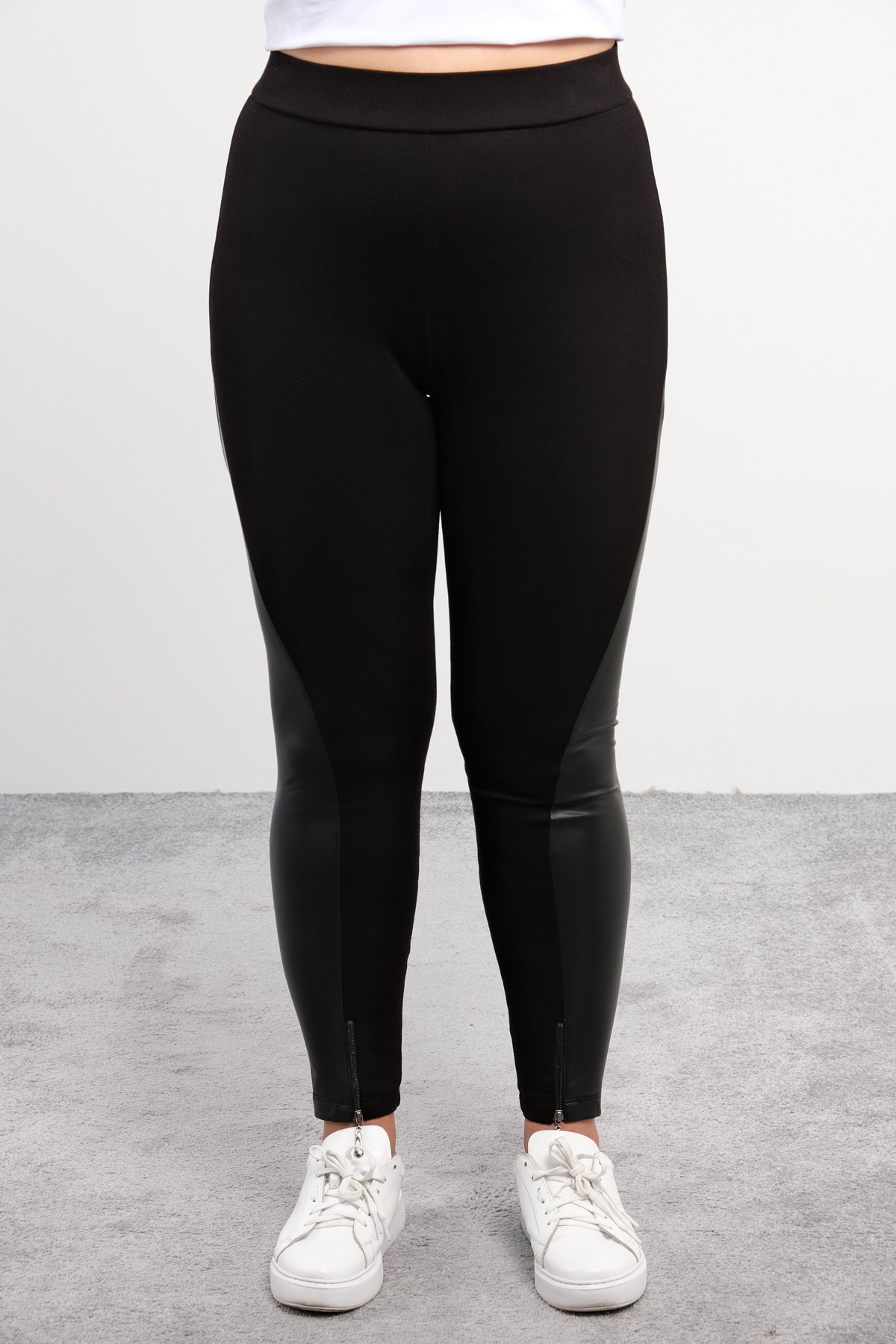 Leggings-Black