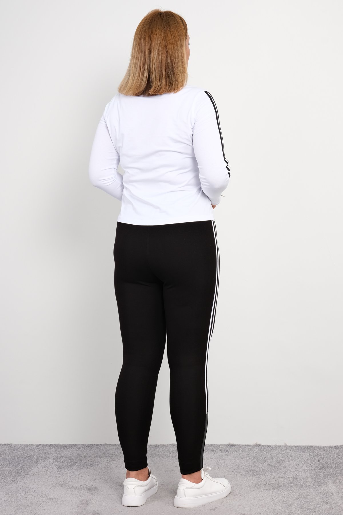 Leggings-Black