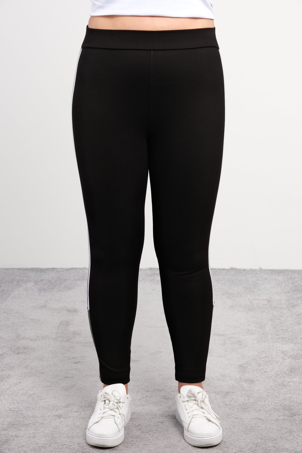 Leggings-Black