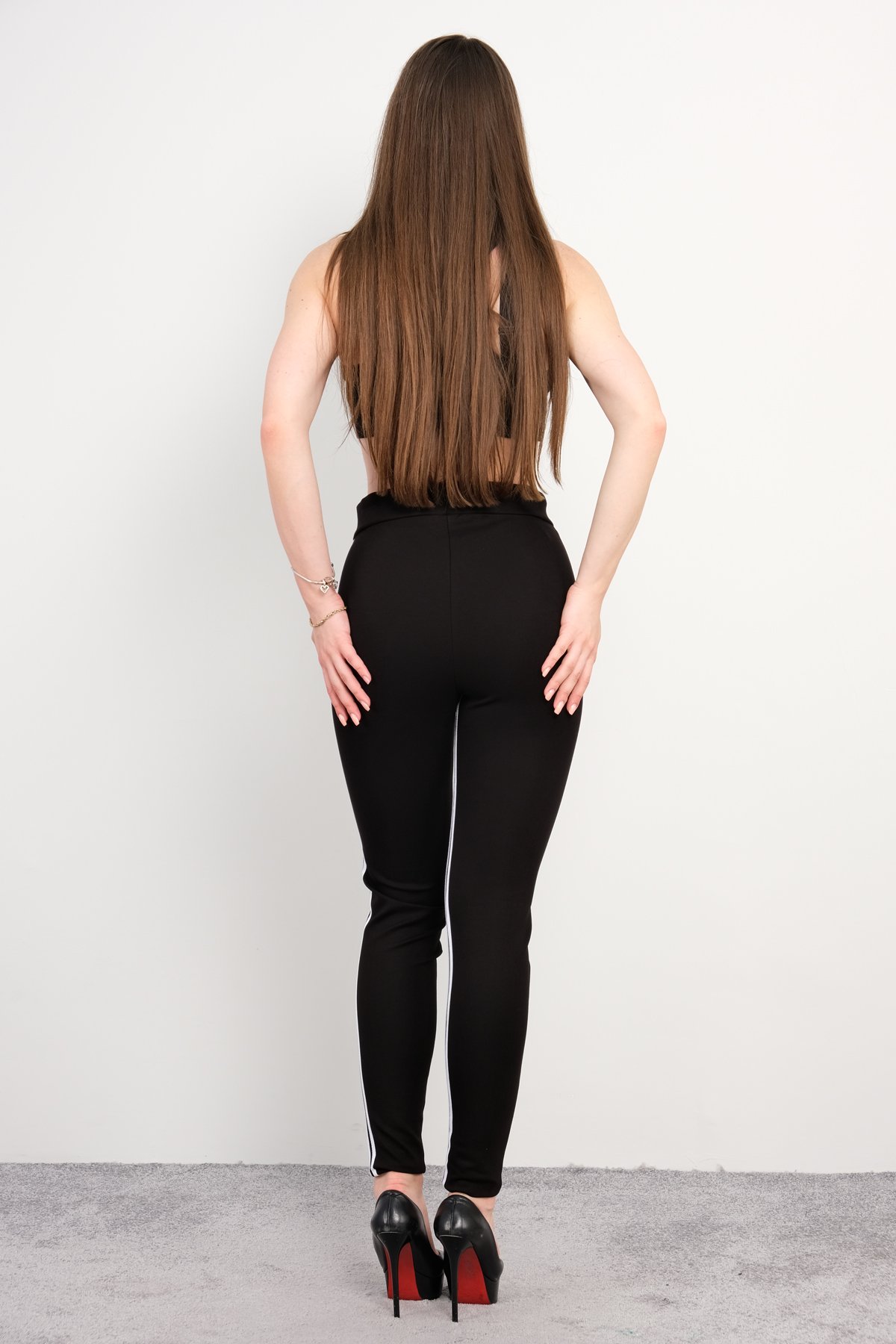 Leggings-Black