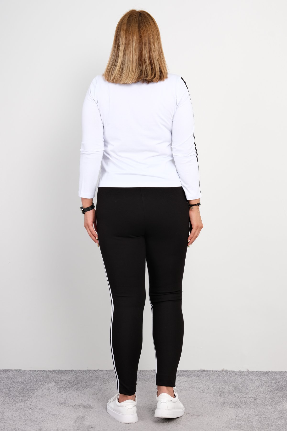 Leggings-Black