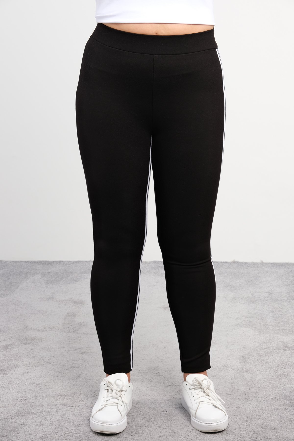 Leggings-Black