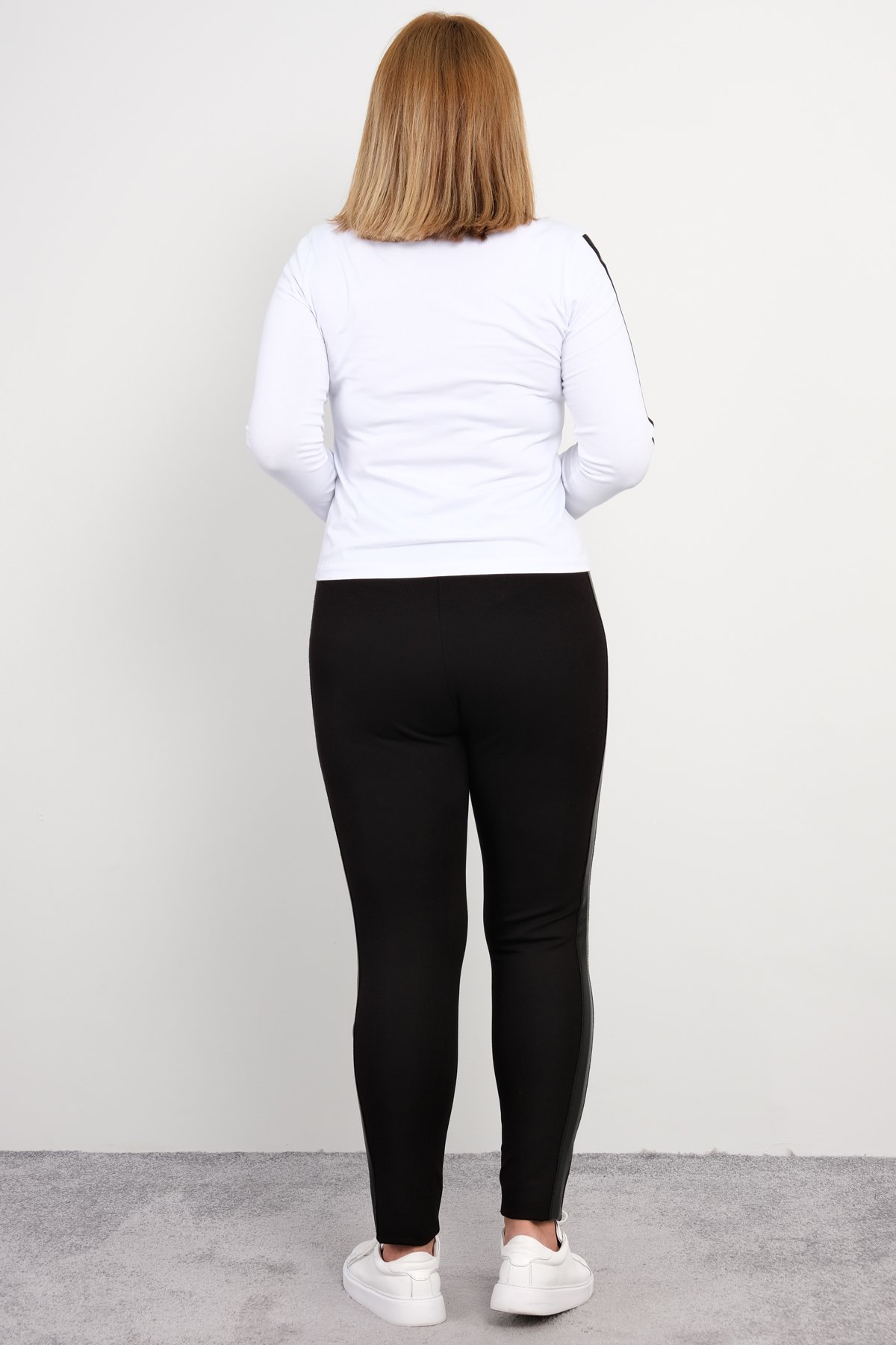 Leggings-Black