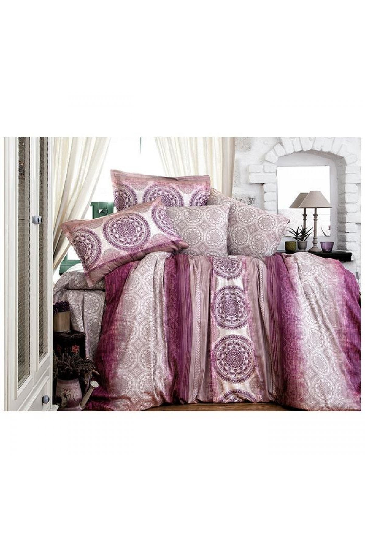 Bedding-Light Purple