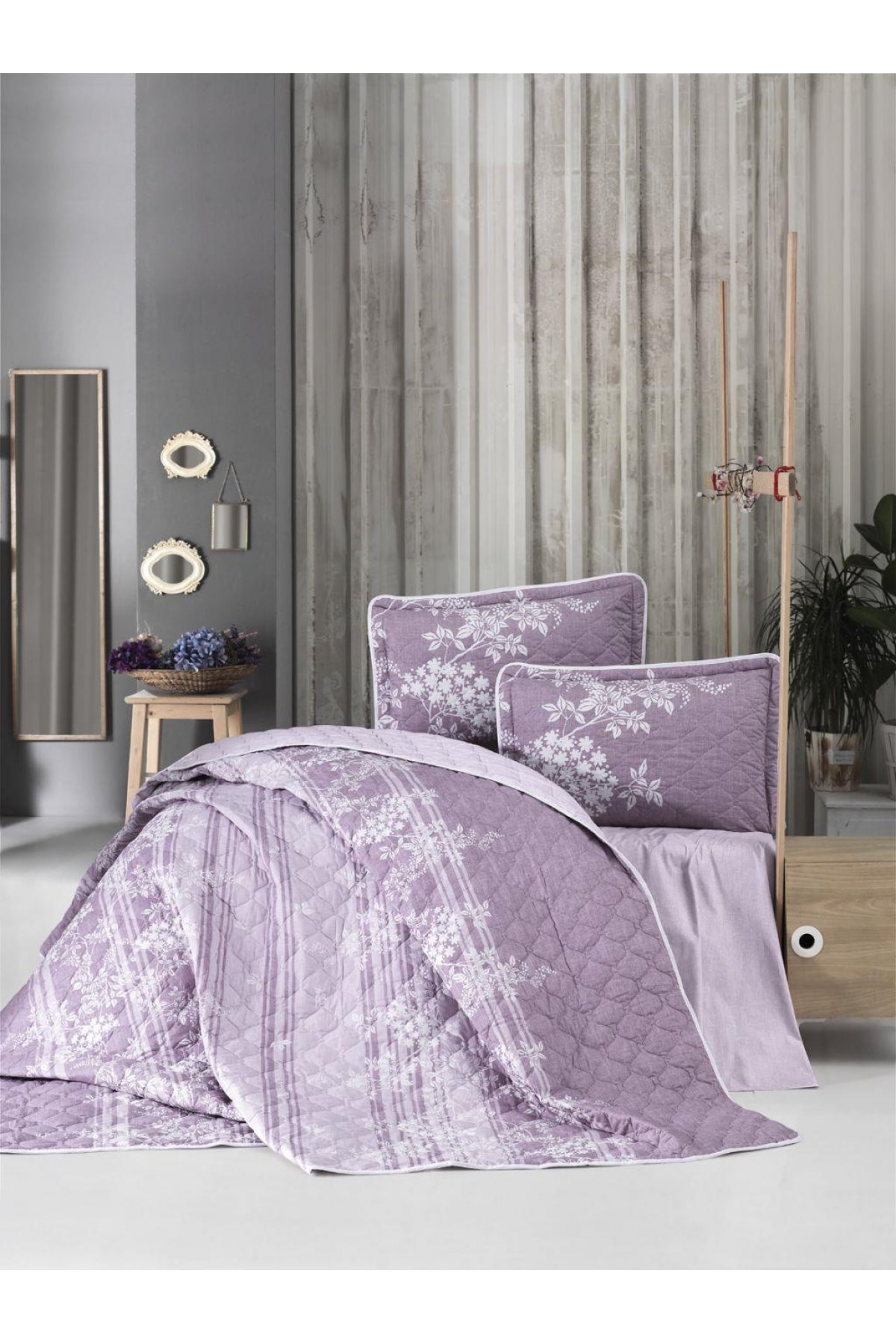 Bedding-Light Purple