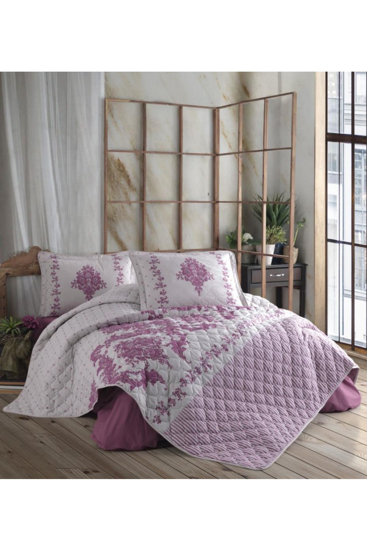 Bedding-Lilac