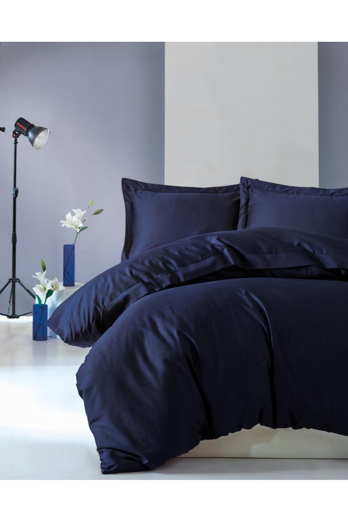 Bedding-Dark Blue