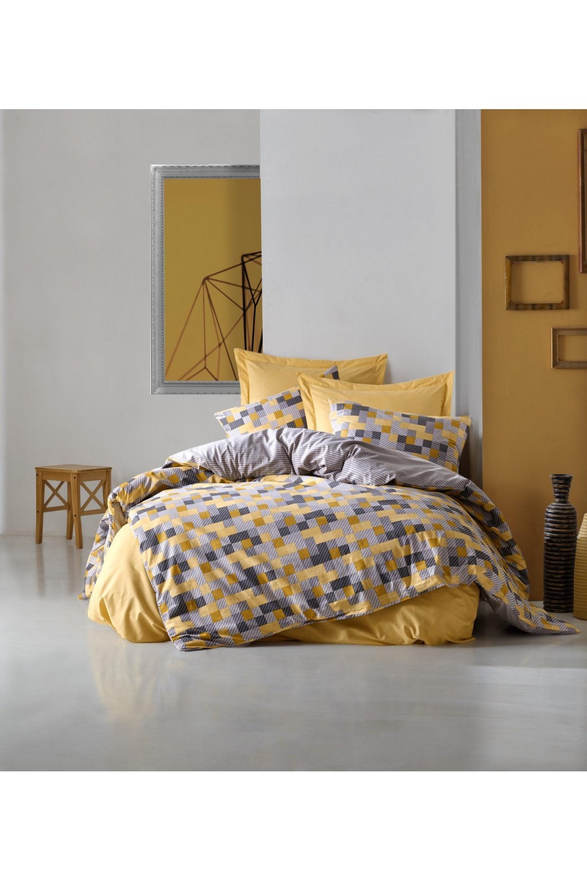 Bedding-Yellow