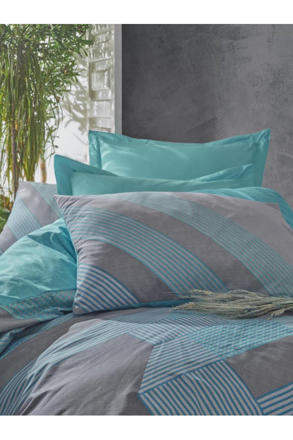Bedding-Turquoise