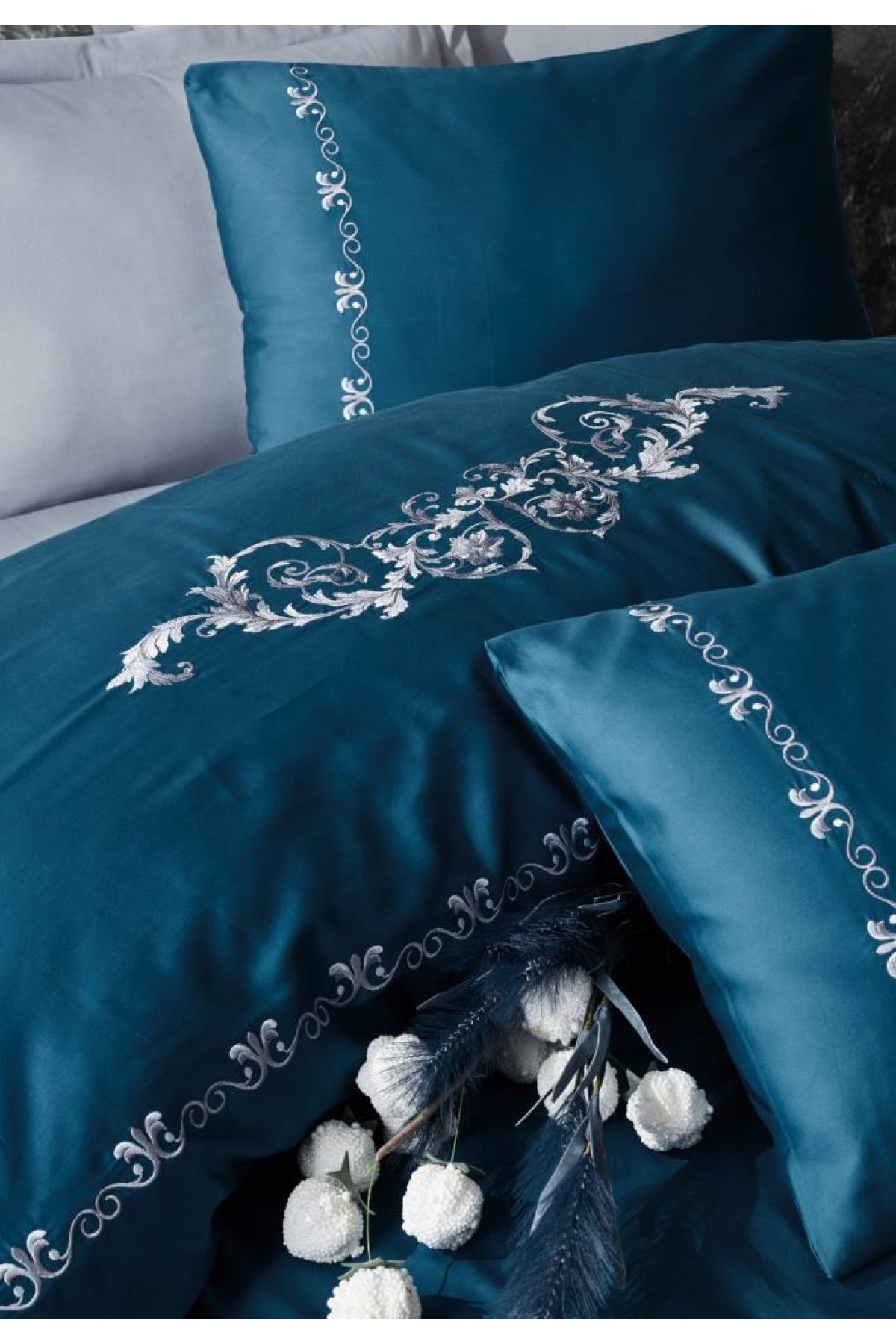 Bedding-Dark Blue