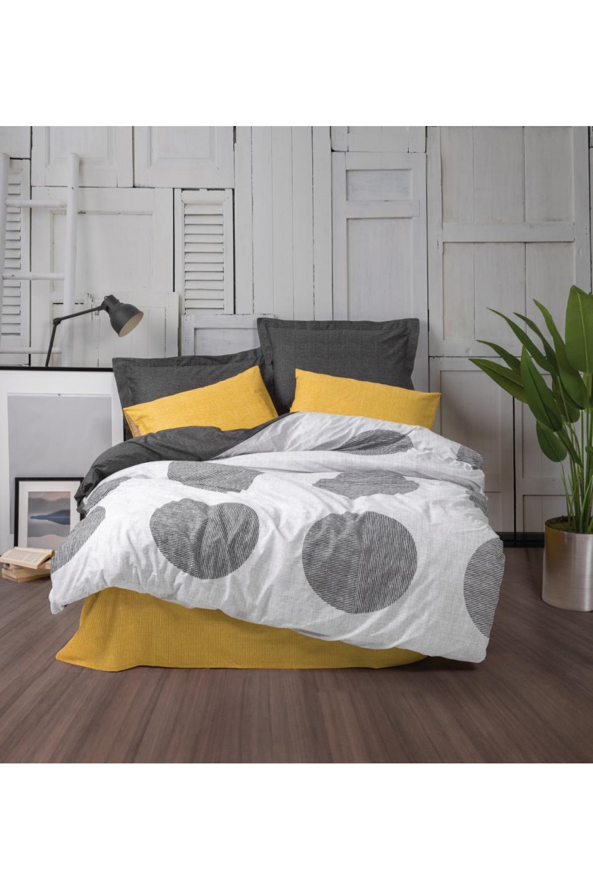 Bedding-Yellow