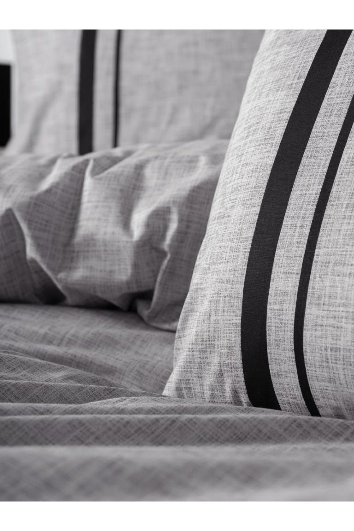 Bedding-Light Grey