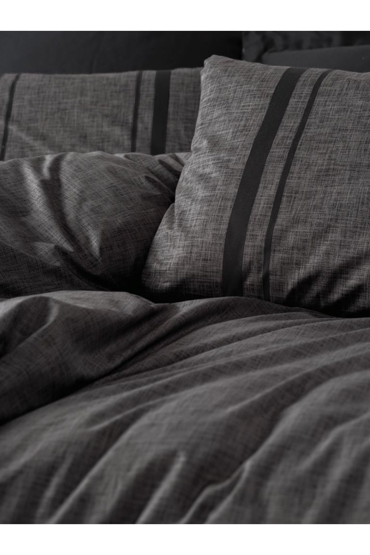 Bedding-Grey