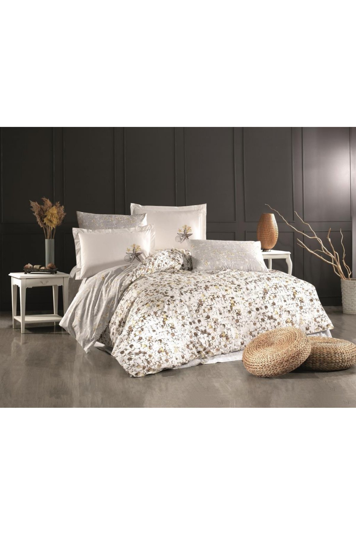 Bedding-Light Grey
