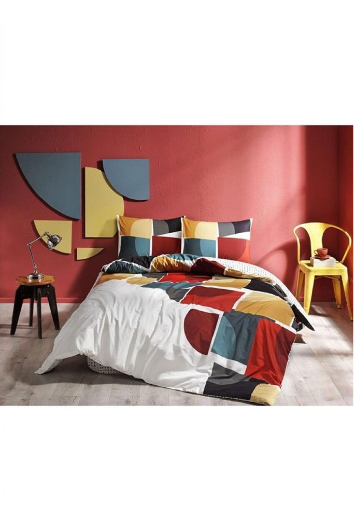 Bedding-Multi color
