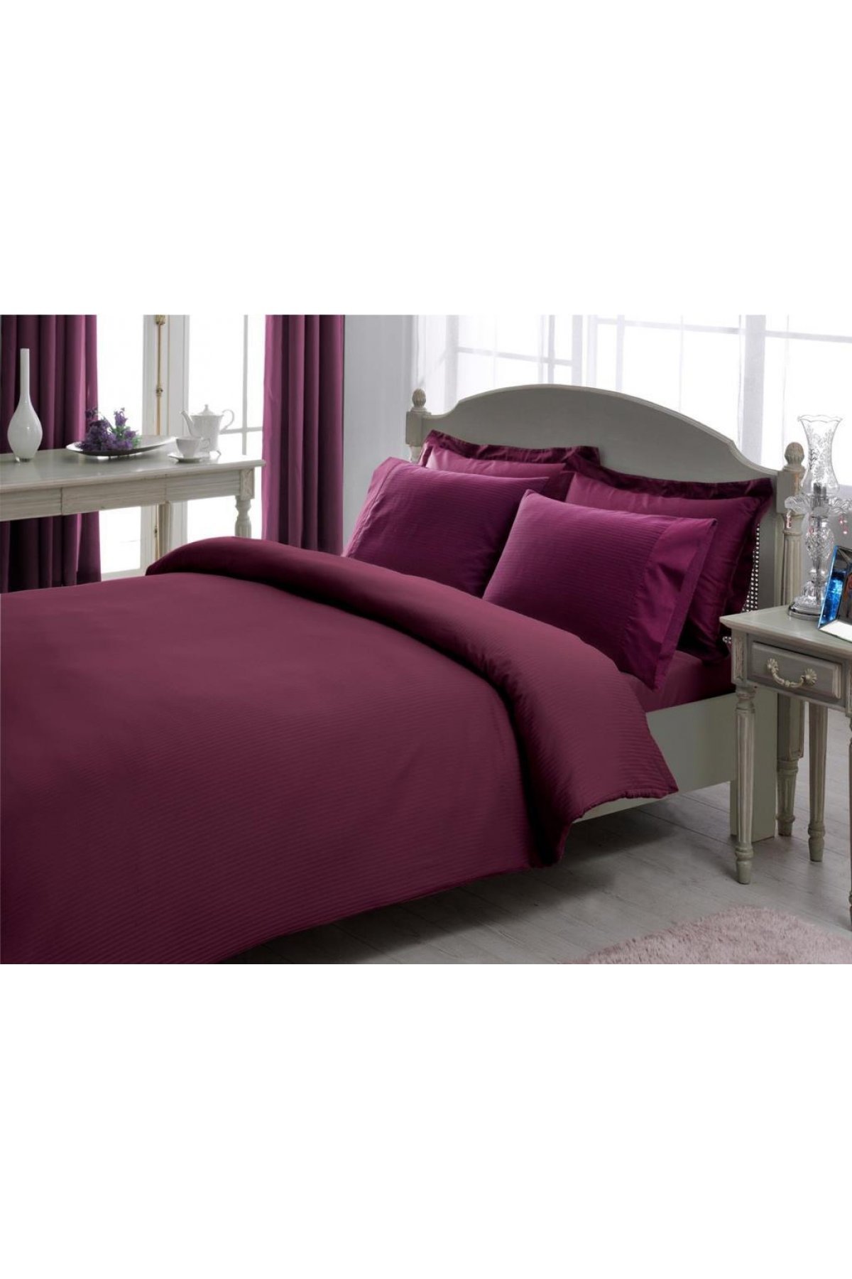 Bedding-Violet