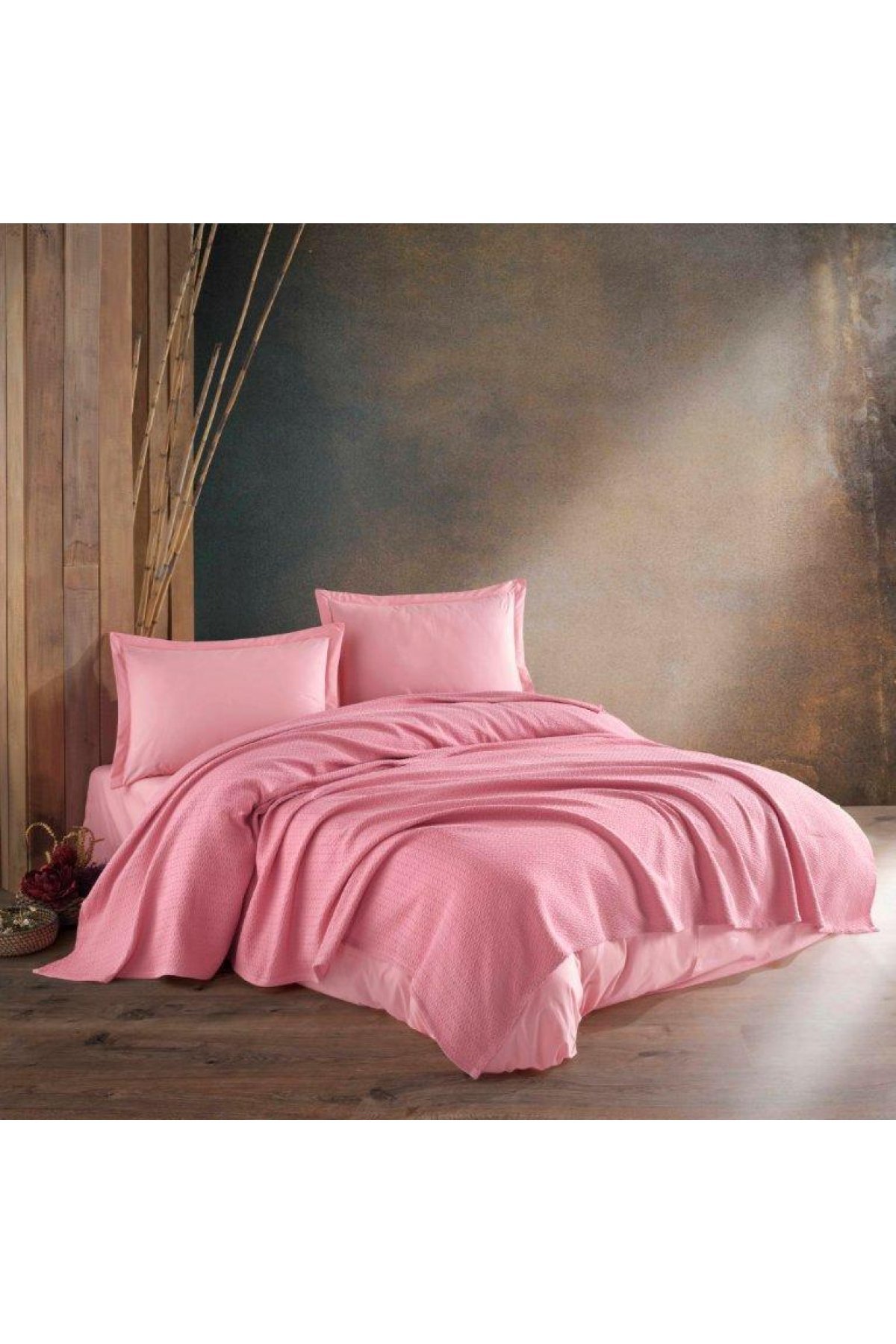 Bedding-Pink