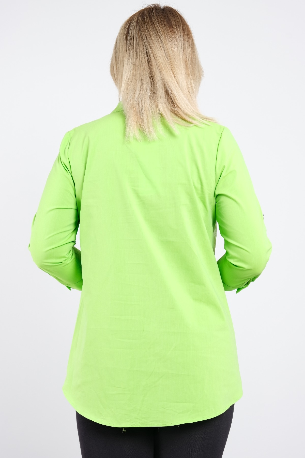 Shirt-Green