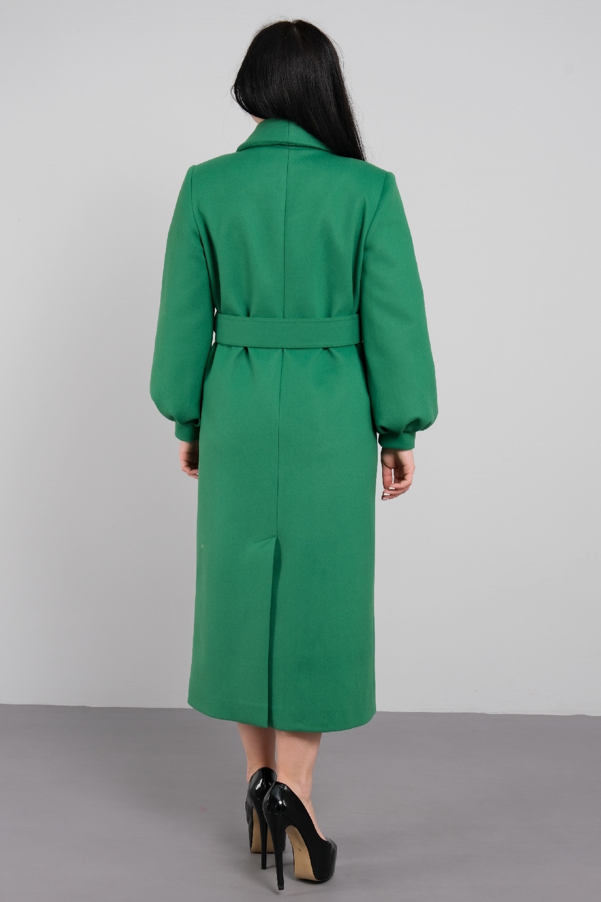 Coats-Green