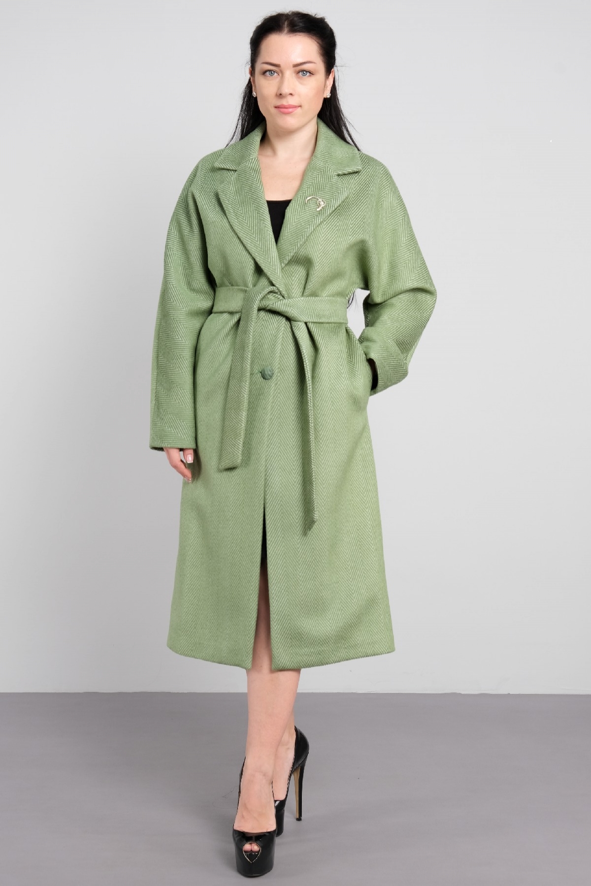 Coats-Green