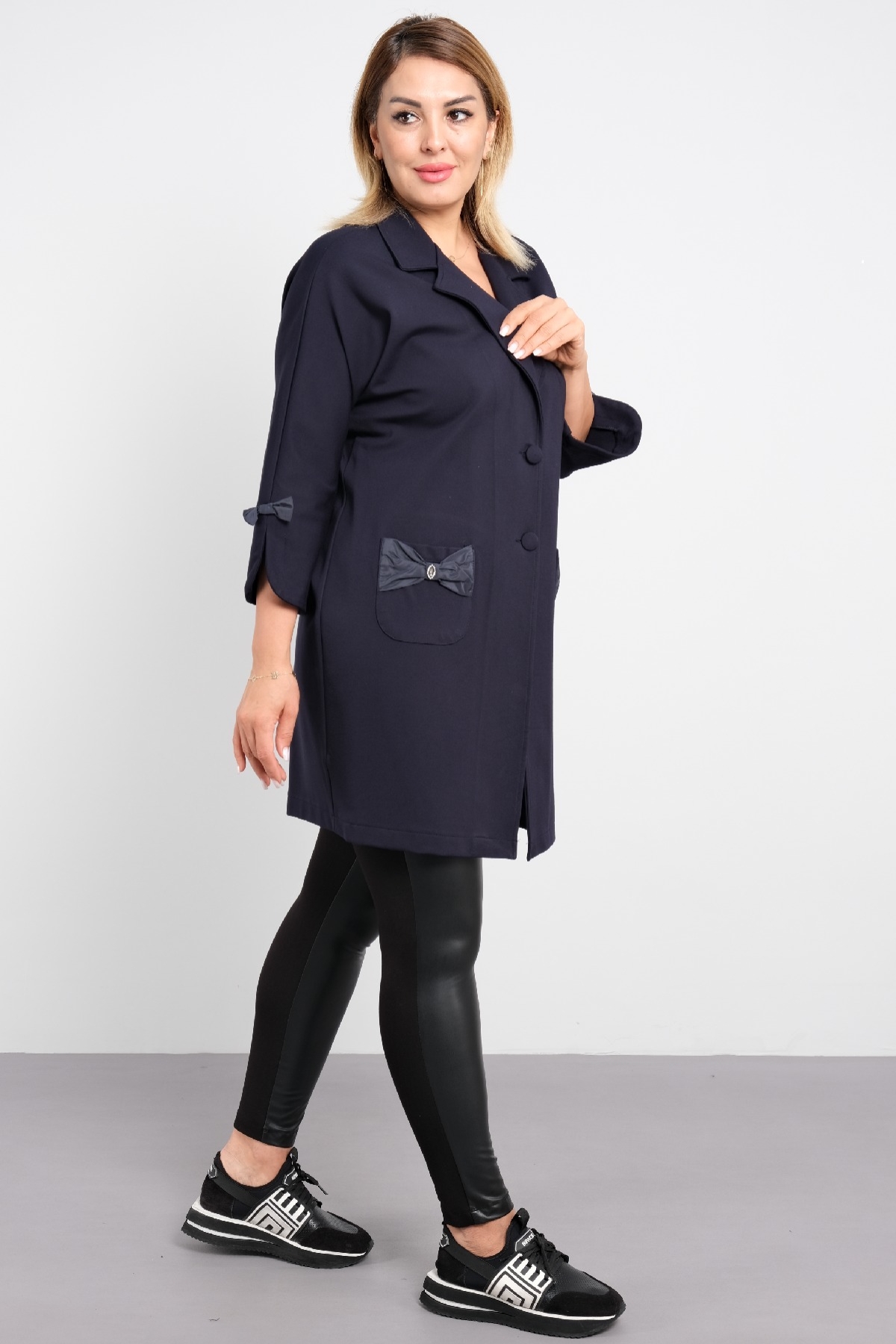 Sport-Dark Blue