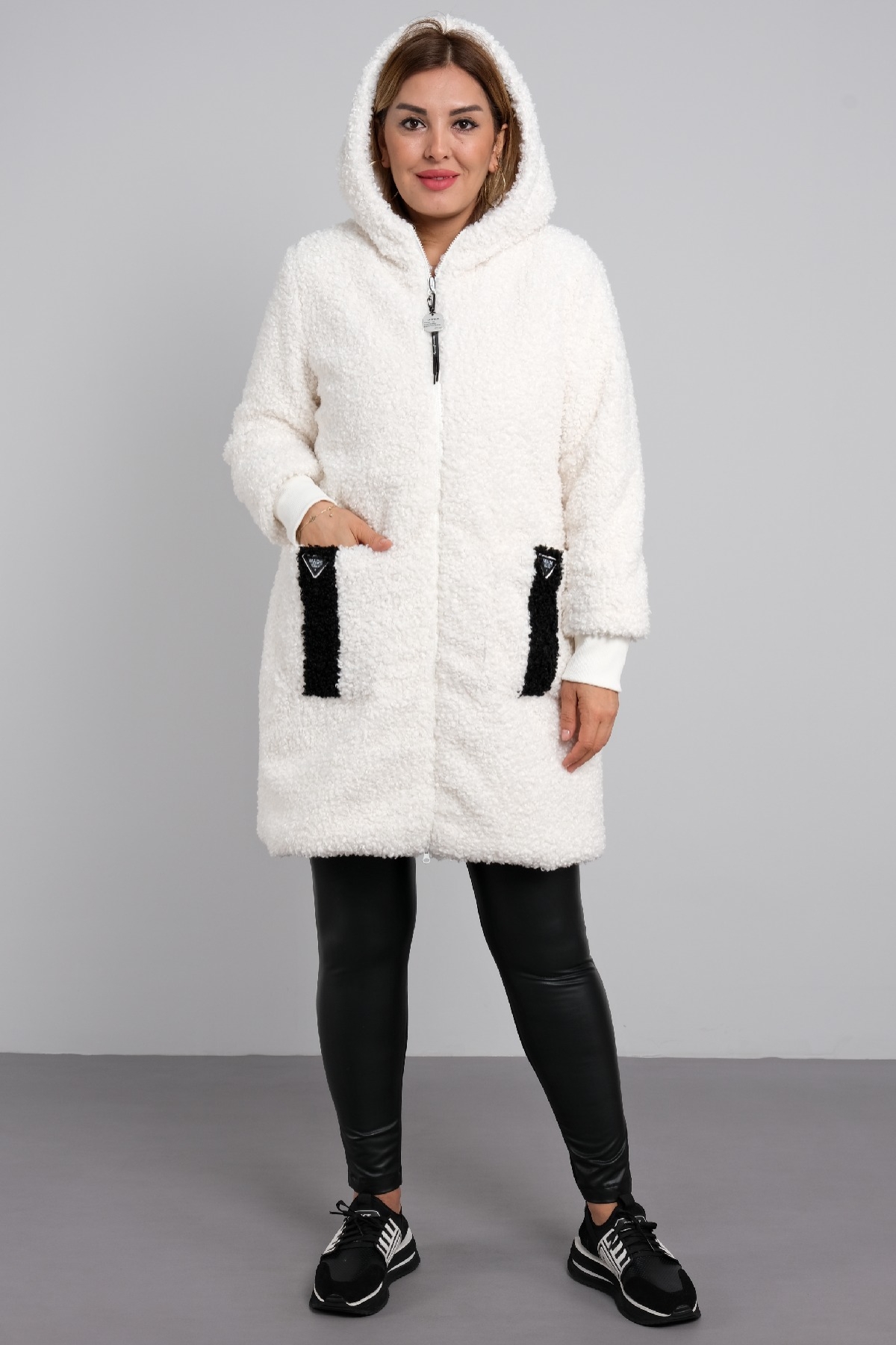 Coats-White