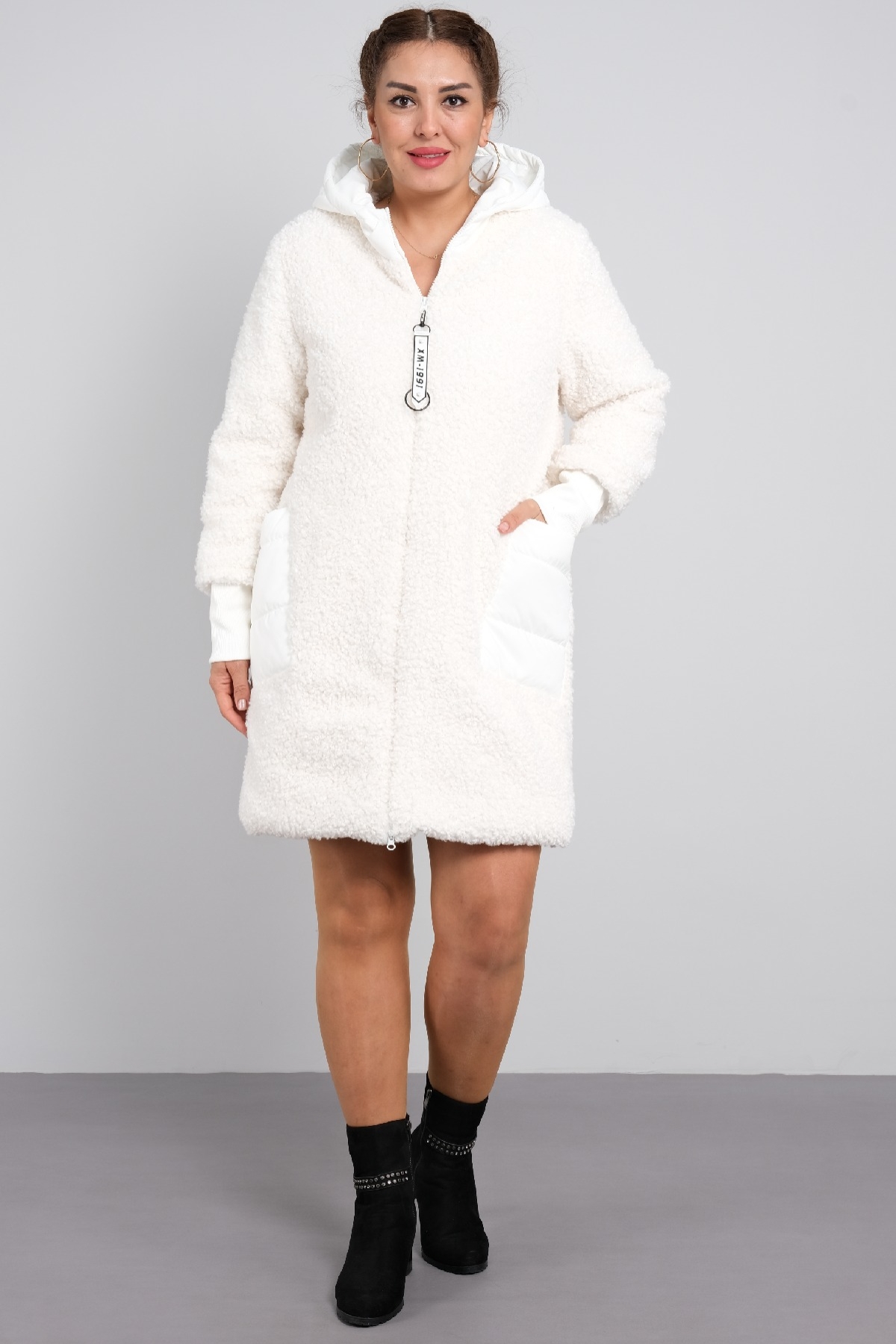 Coats-White