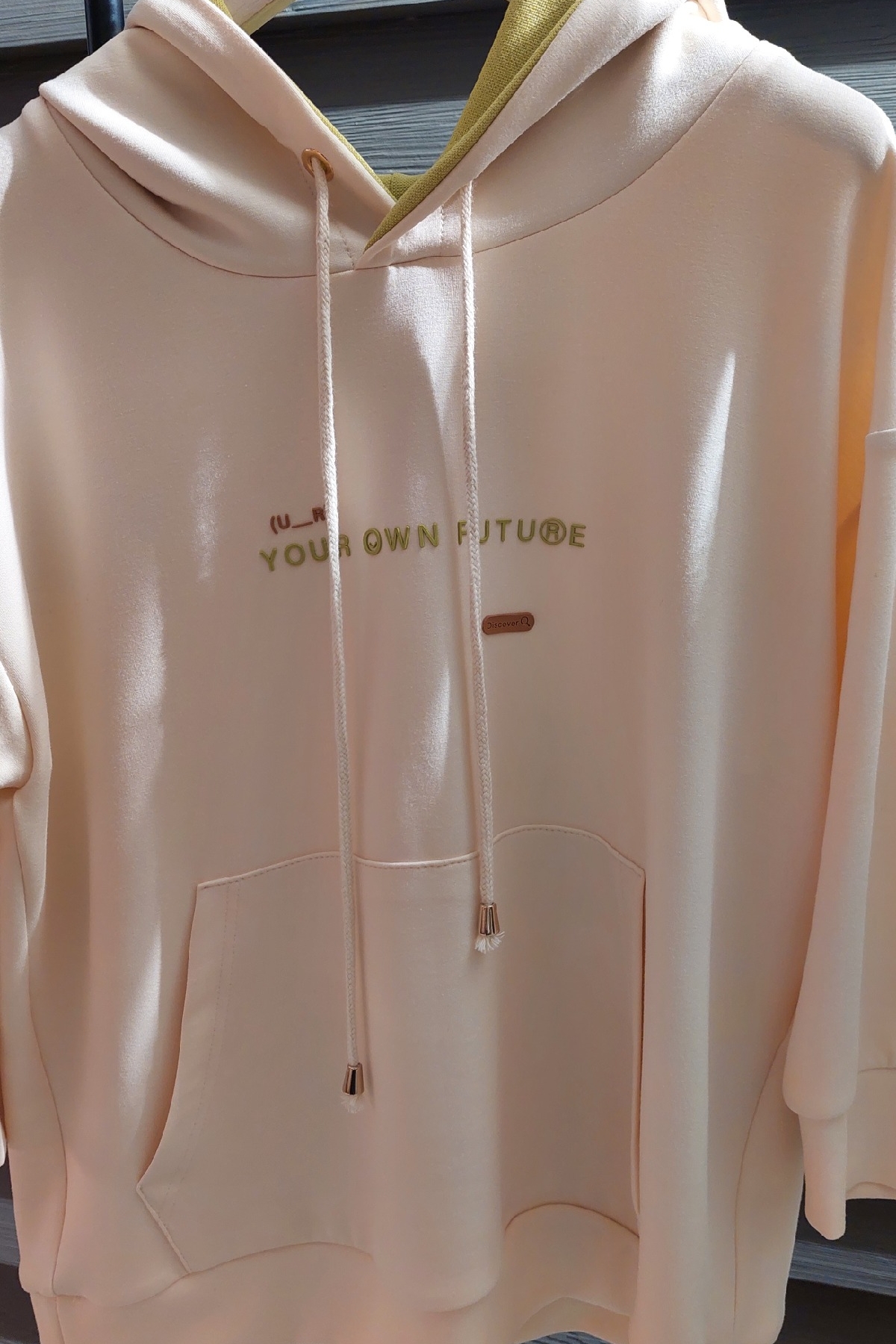 Sweat & Track Suit-Pistachio Green