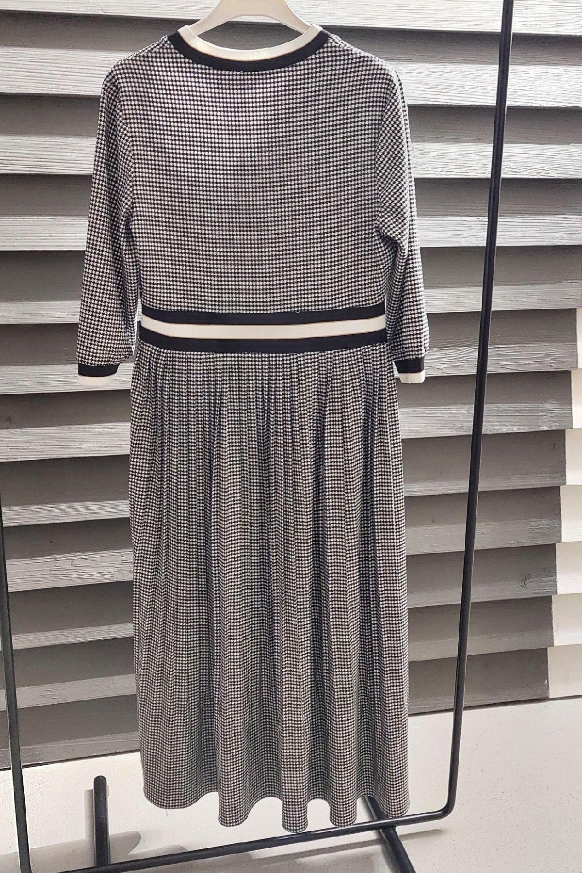 Casual Dresses-Multi color