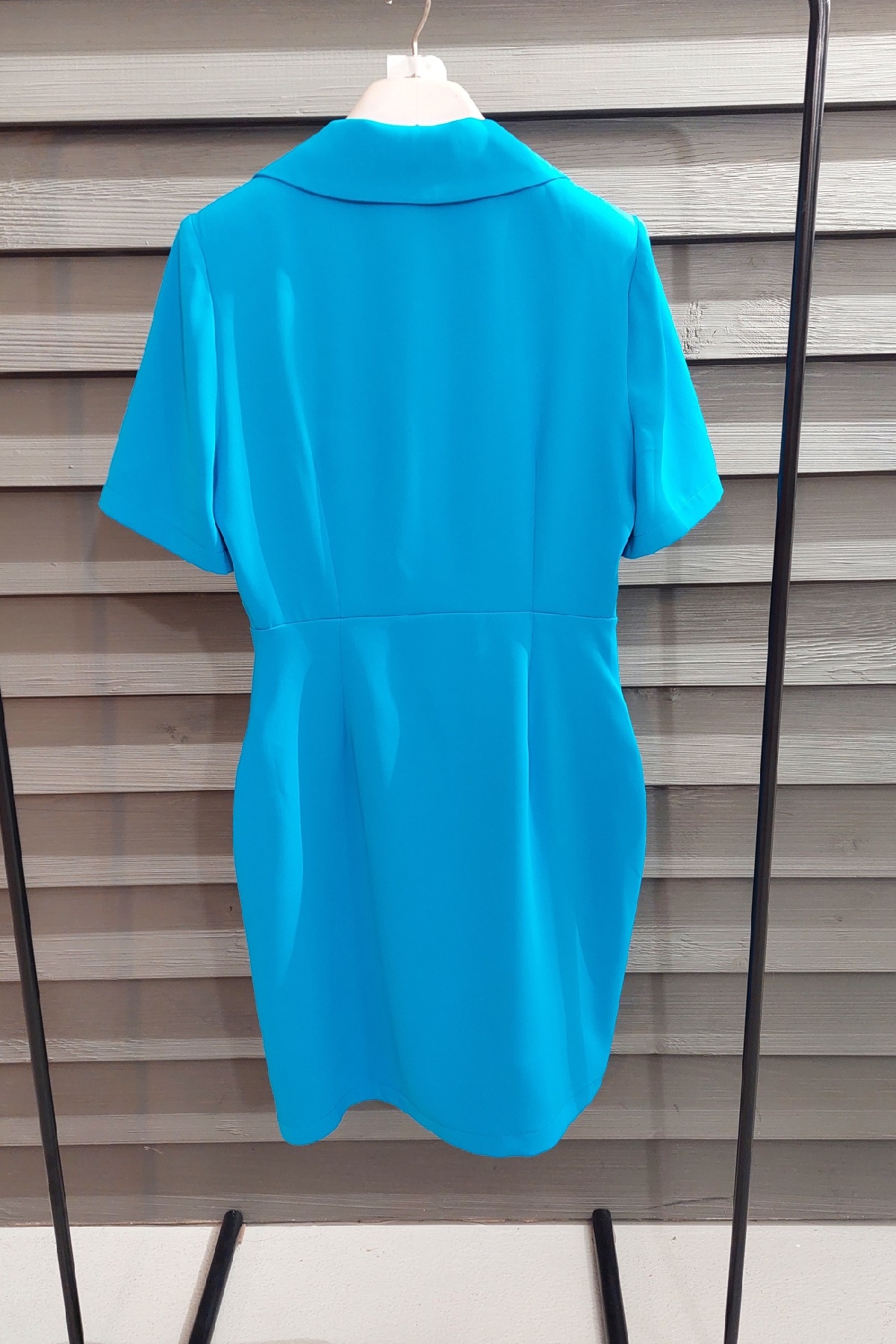 Dresses-Blue