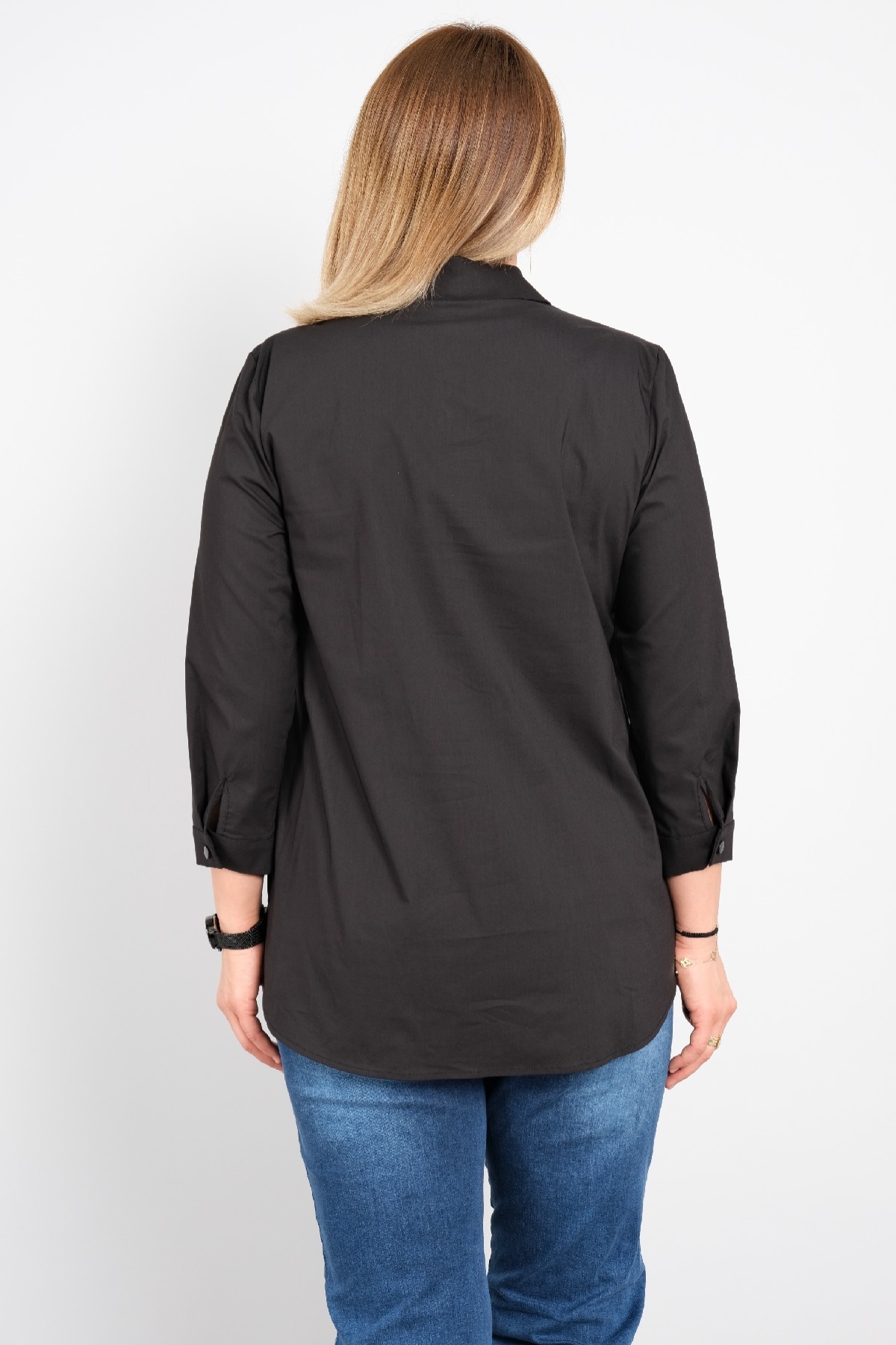 Shirt-Black