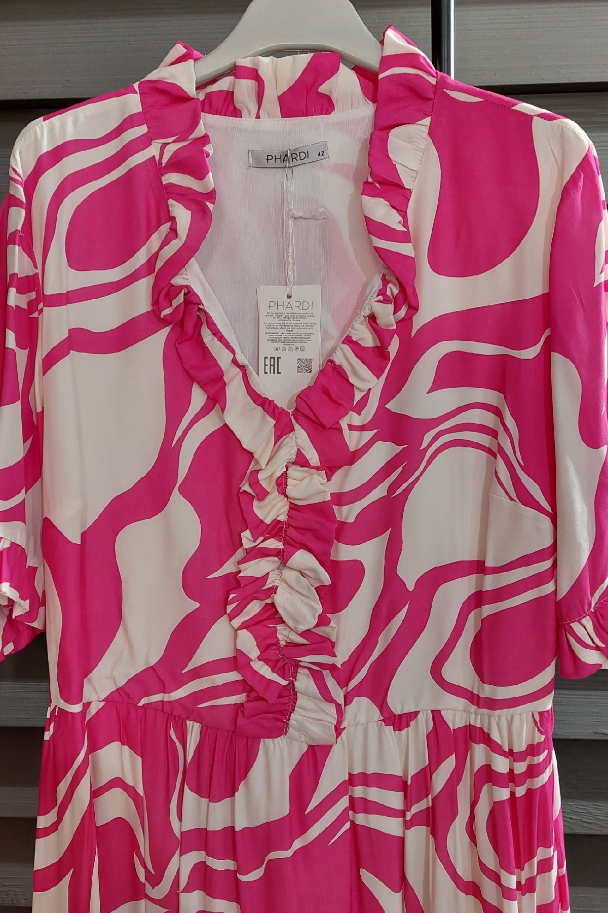 Dresses-Pink