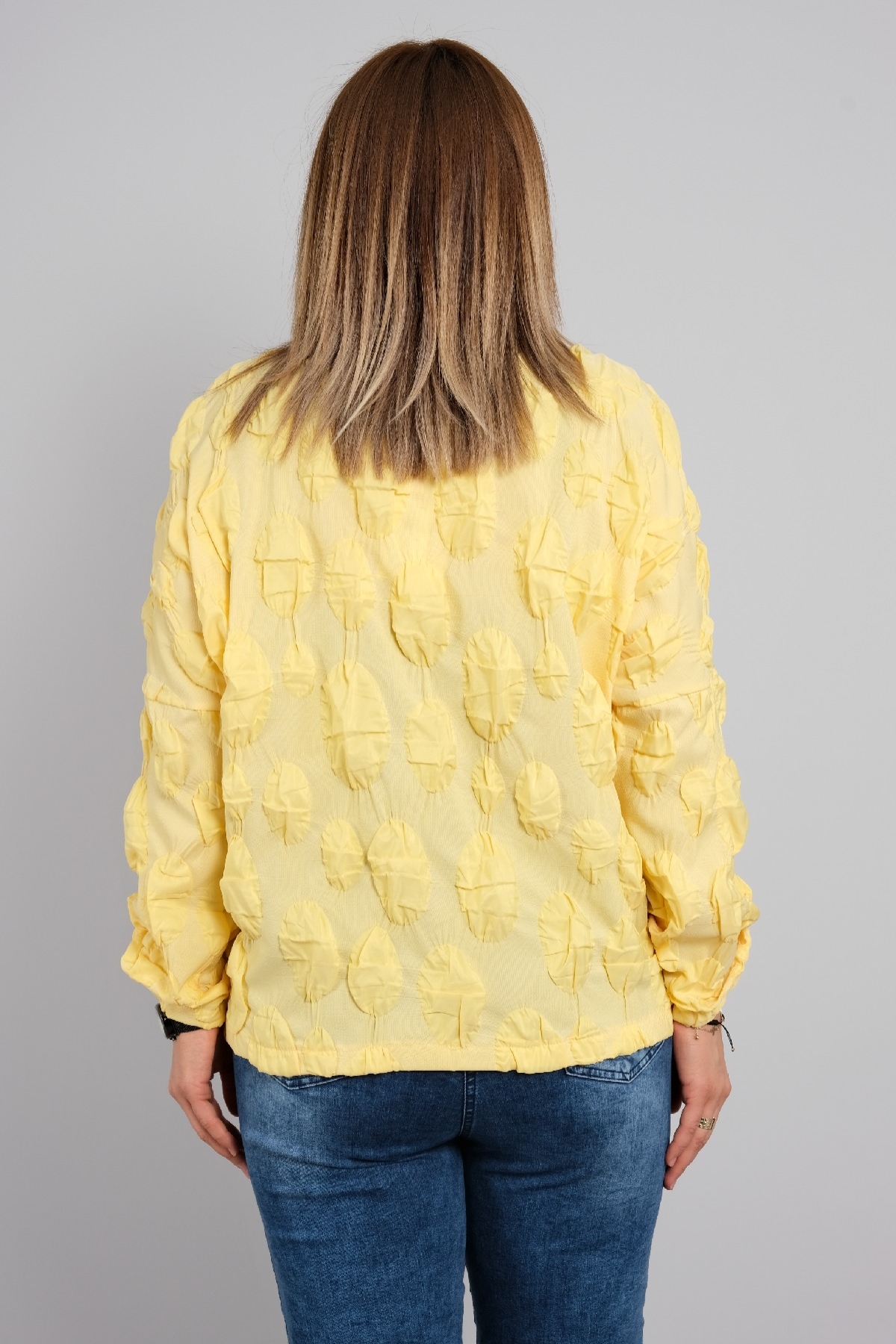 Coats-Yellow