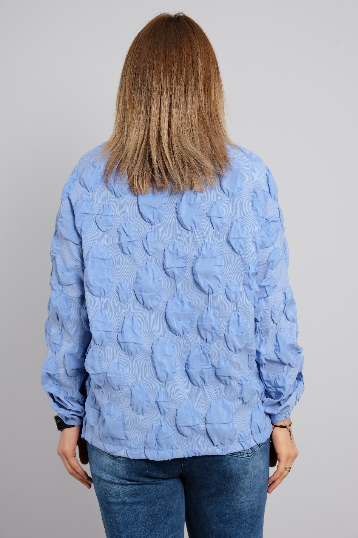 Coats-Blue
