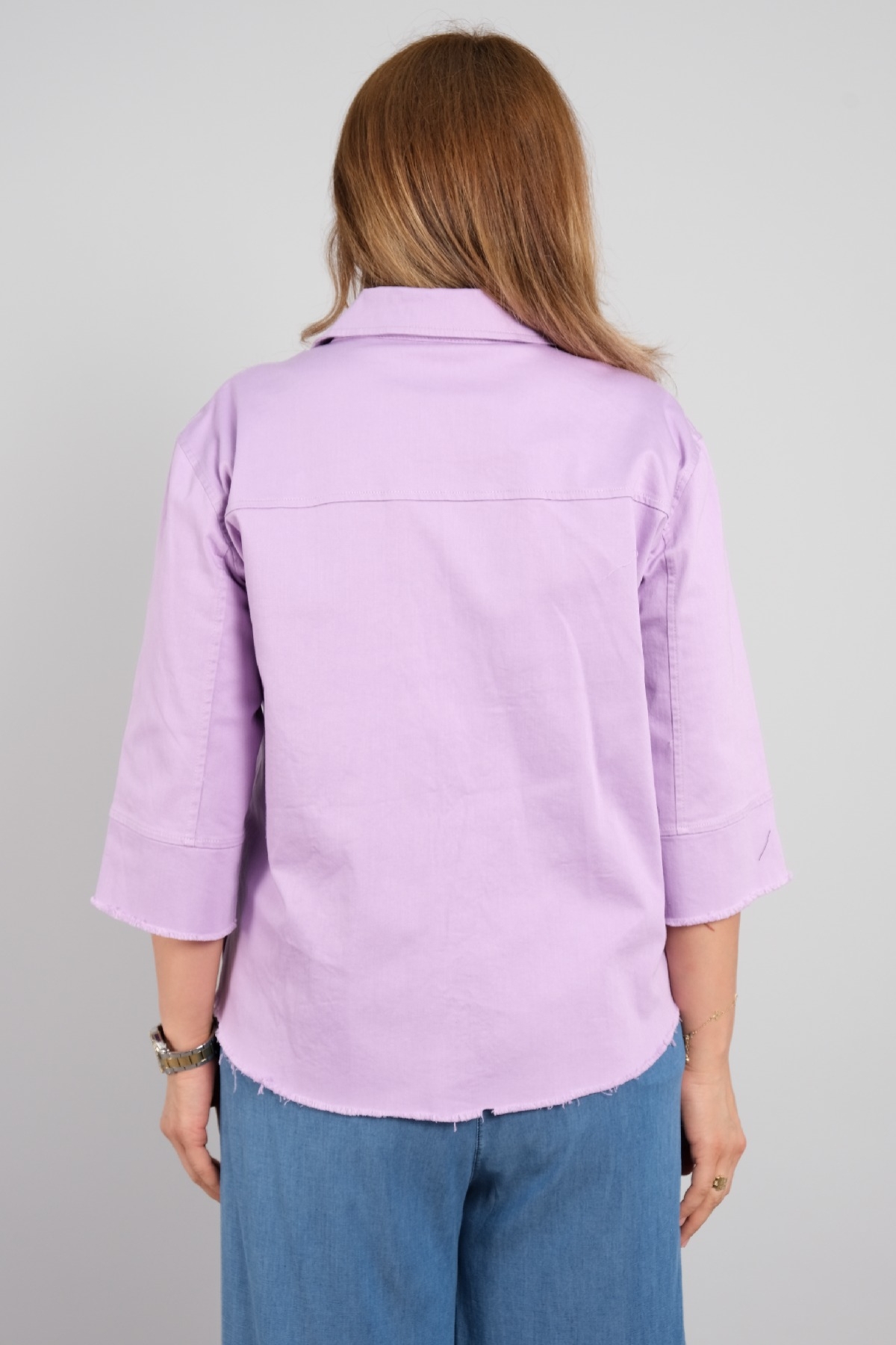 Coats-Lilac