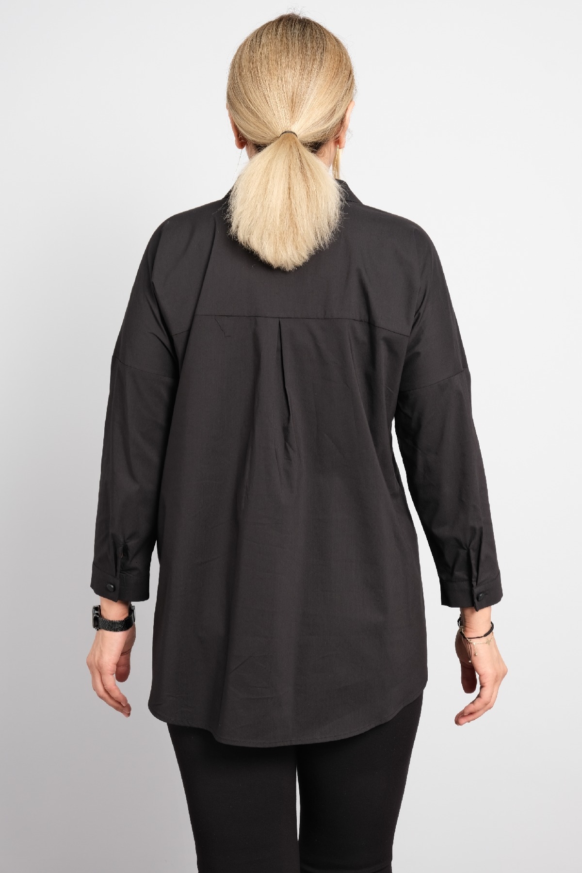 Shirt-Black