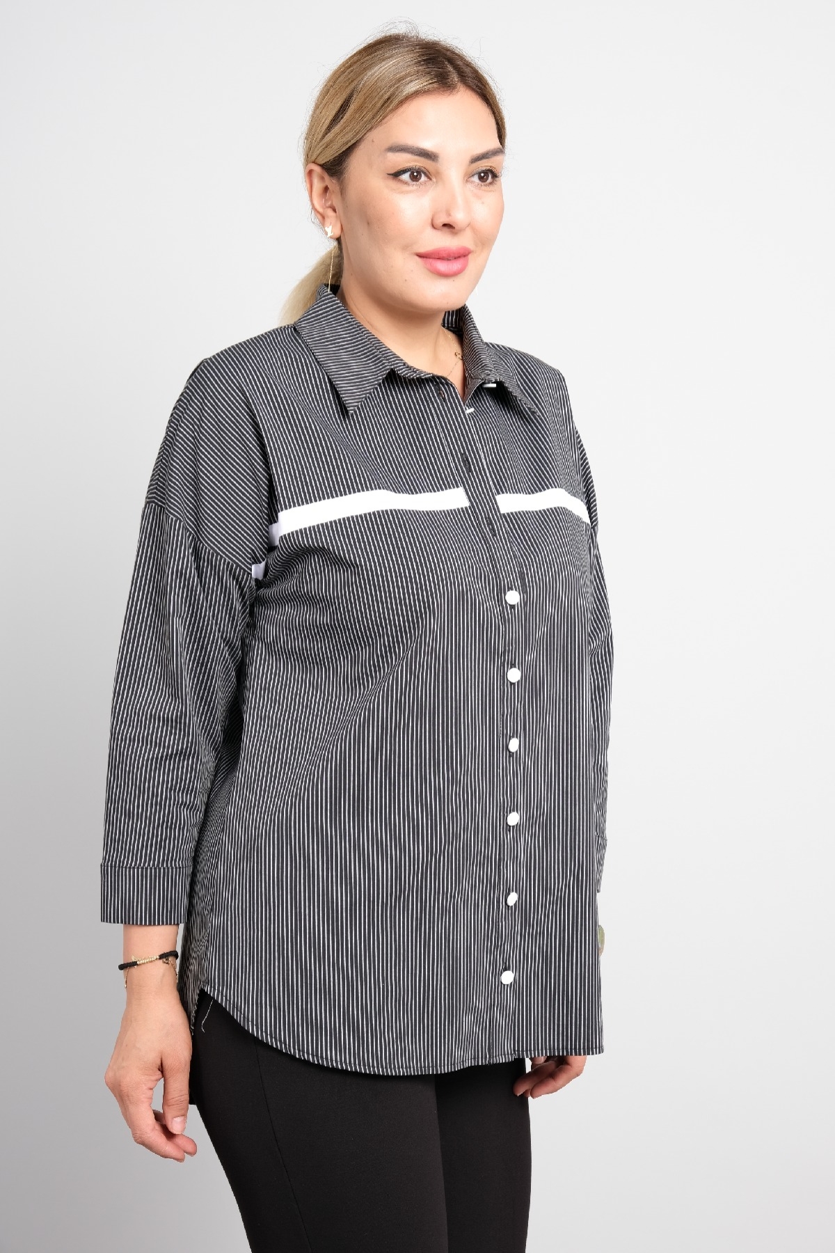 Shirt-Black