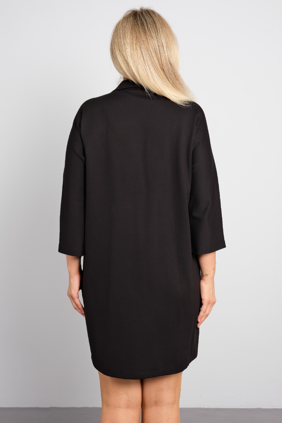 Coats-Black