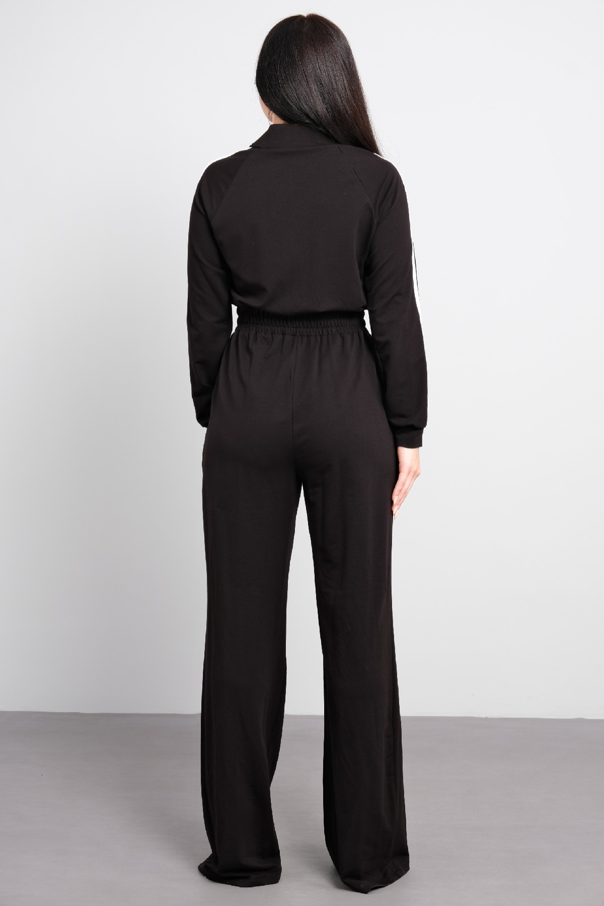 Jumpsuits-Black