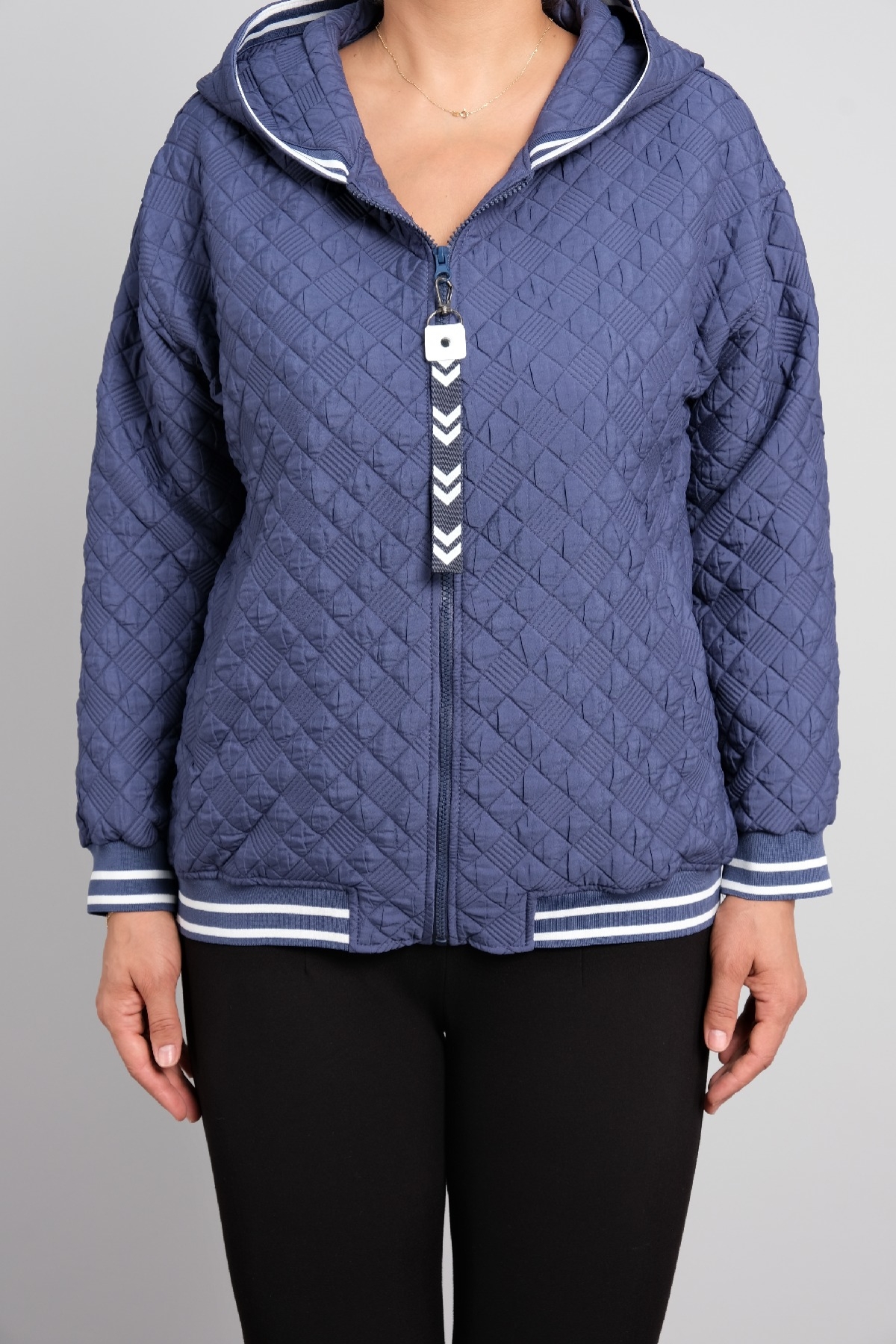 Coats-Indigo