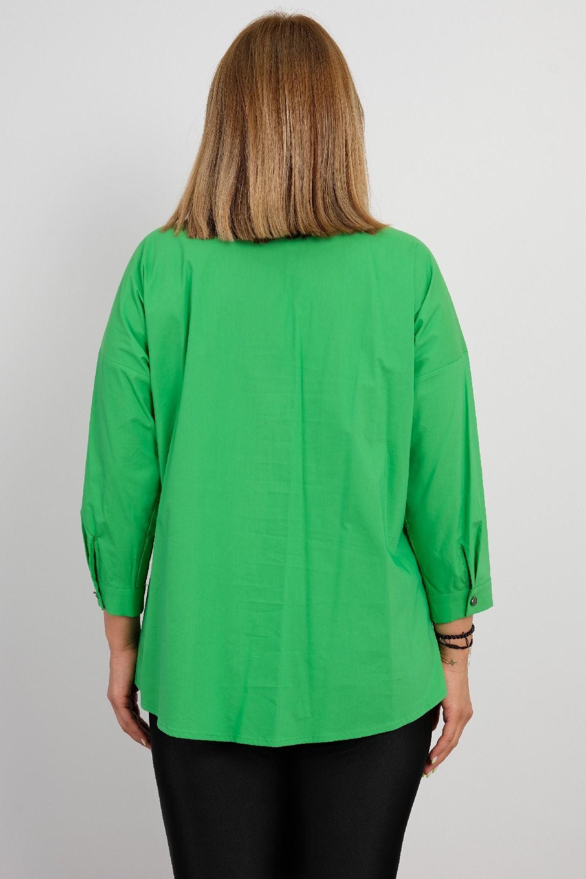 Shirt-Green