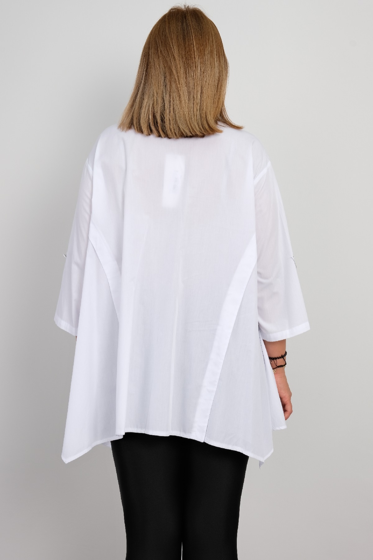 Tunics-White