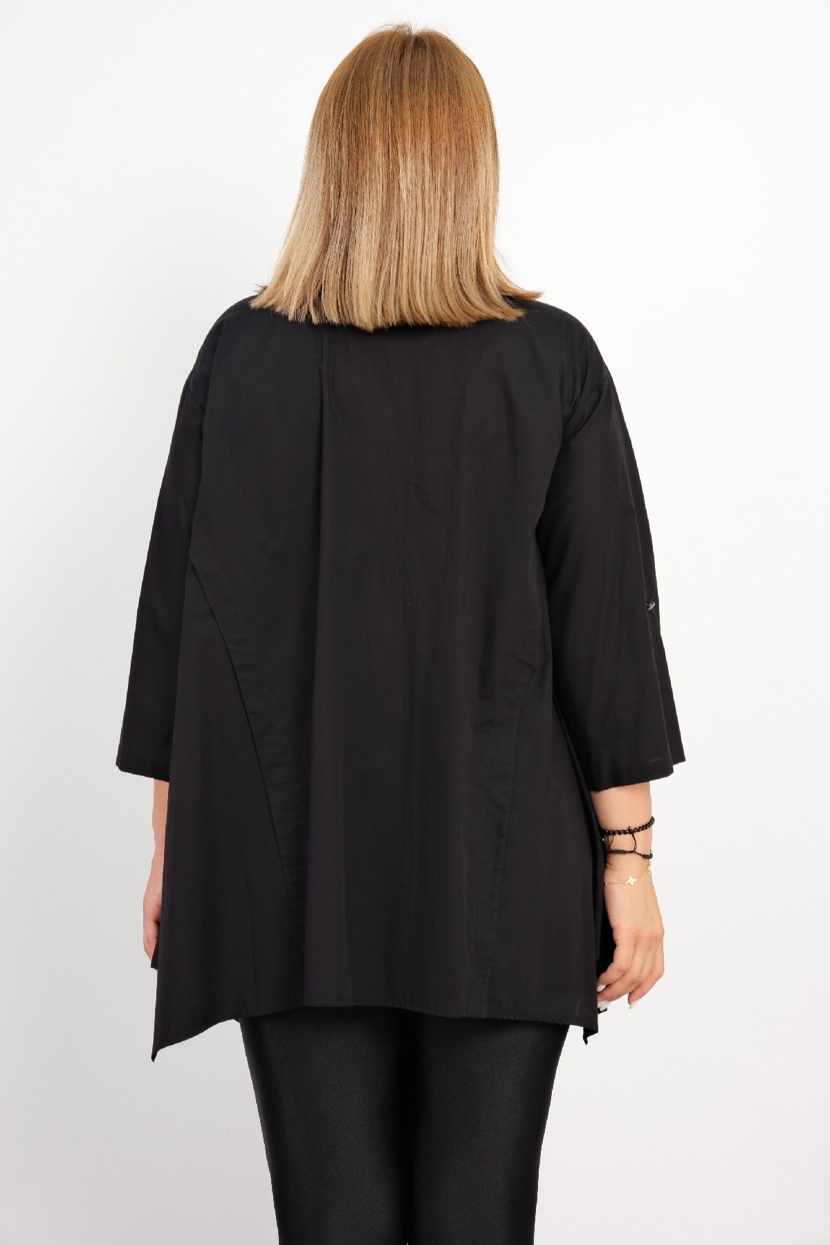 Tunics-Black