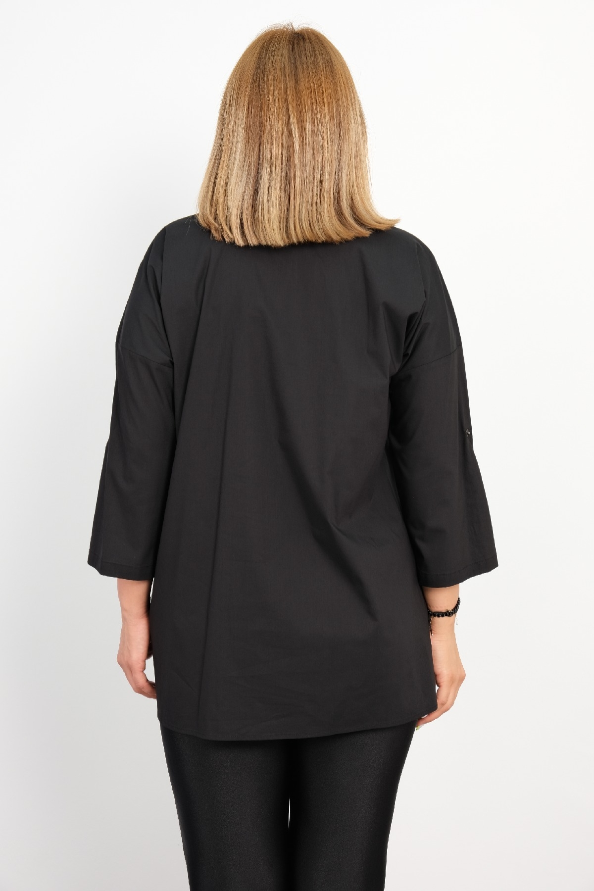 Shirt-Black