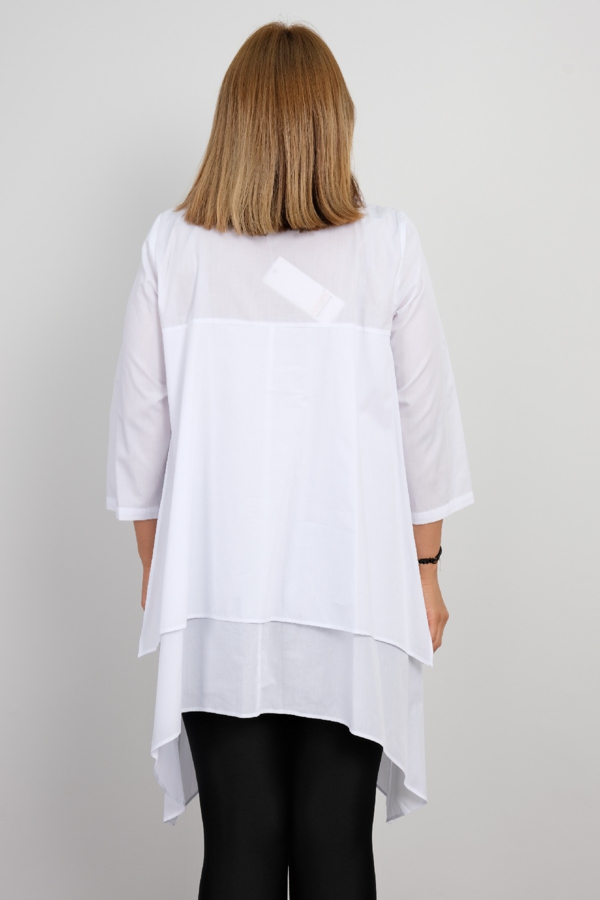 Tunics-White