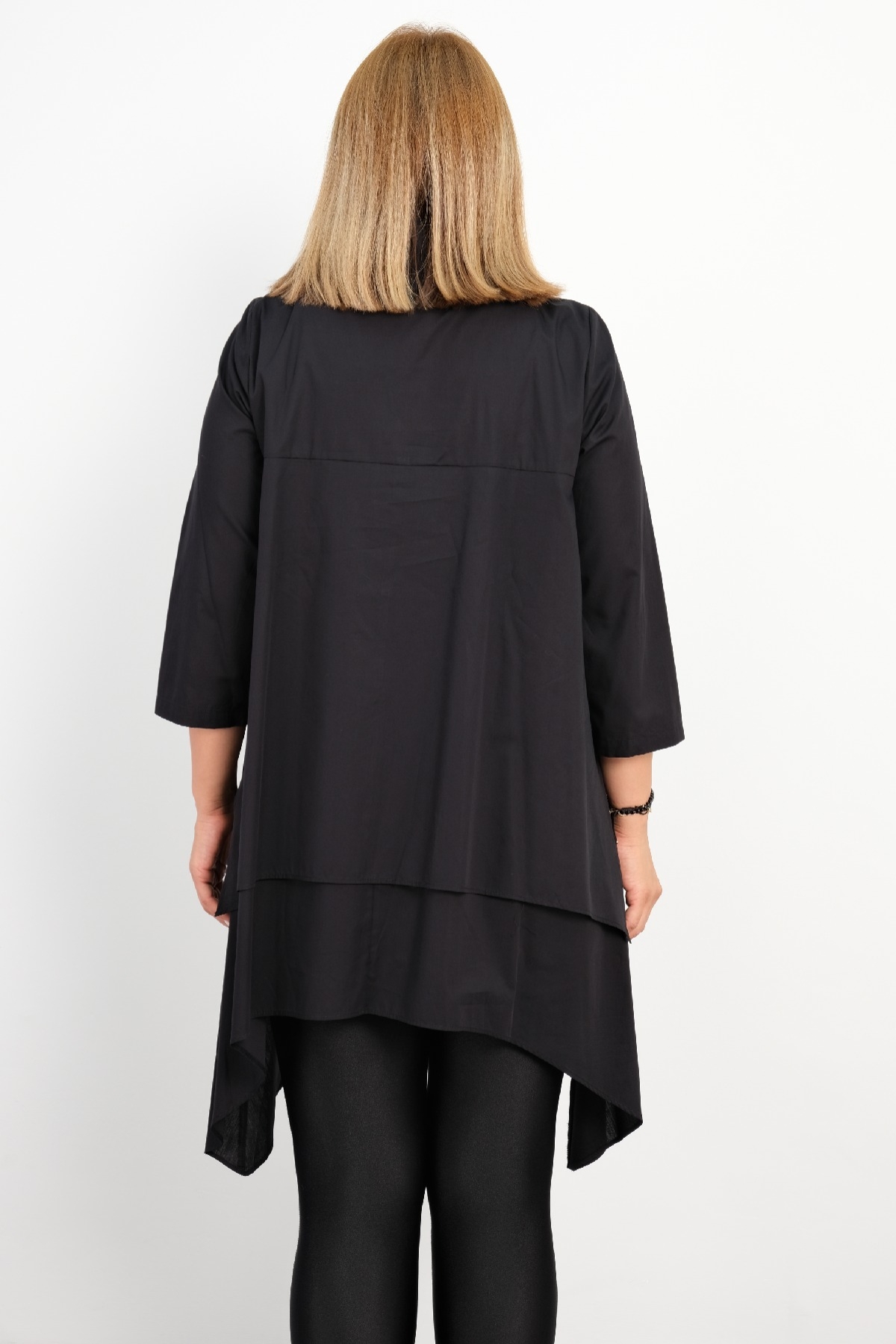 Tunics-Black