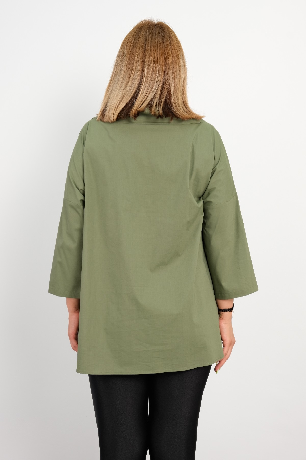 Shirt-Khaki